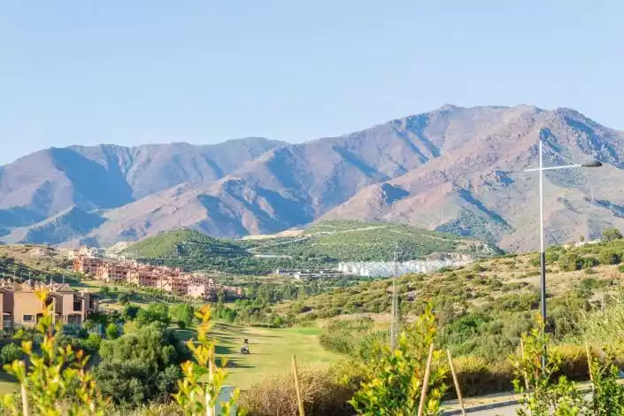 Квартира 75м² в Испании, Эстепона. Стоимостью 290000€ аренда фото-36