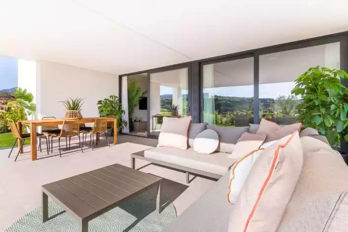 Квартира 75м² в Испании, Эстепона. Стоимостью 290000€ аренда фото-4