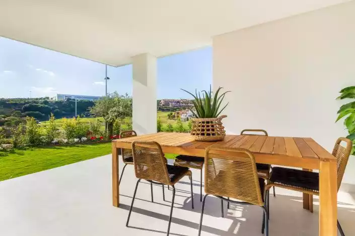 Квартира 75м² в Испании, Эстепона. Стоимостью 290000€ аренда фото-7