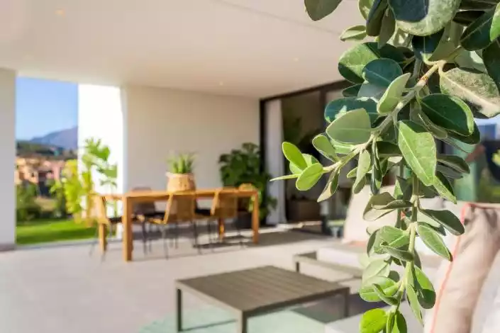 Квартира 75м² в Испании, Эстепона. Стоимостью 290000€ аренда фото-8