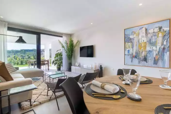 Квартира 75м² в Испании, Эстепона. Стоимостью 290000€ аренда фото-9