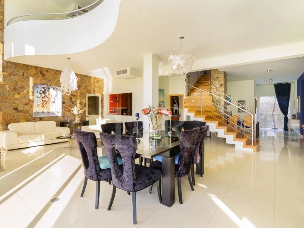Дом 490м² в Португалии, Албуфейра. Стоимостью 1500000€ аренда фото-4