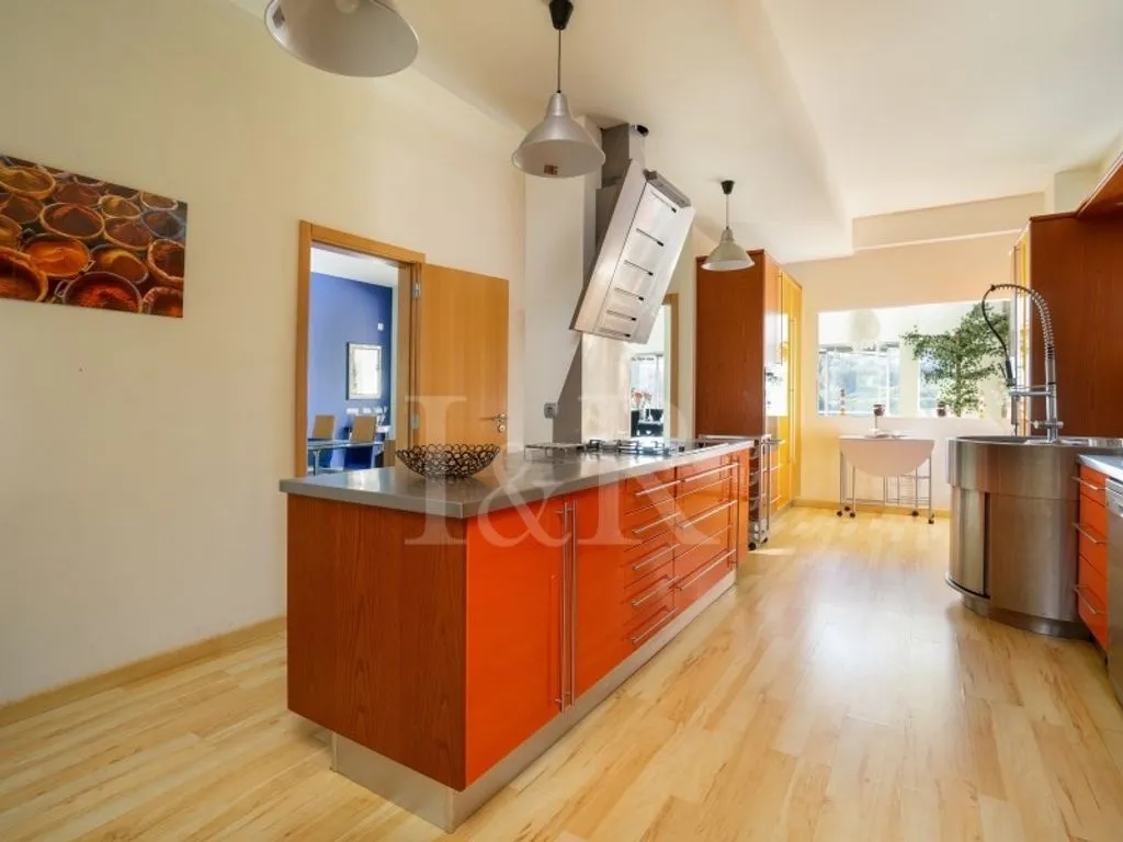 Дом 490м² в Португалии, Албуфейра. Стоимостью 1500000€ аренда фото-6