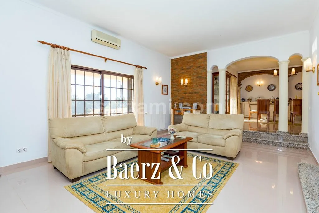 Дом 500м² в Португалии, Лагоа. Стоимостью 1690000€ аренда фото-2