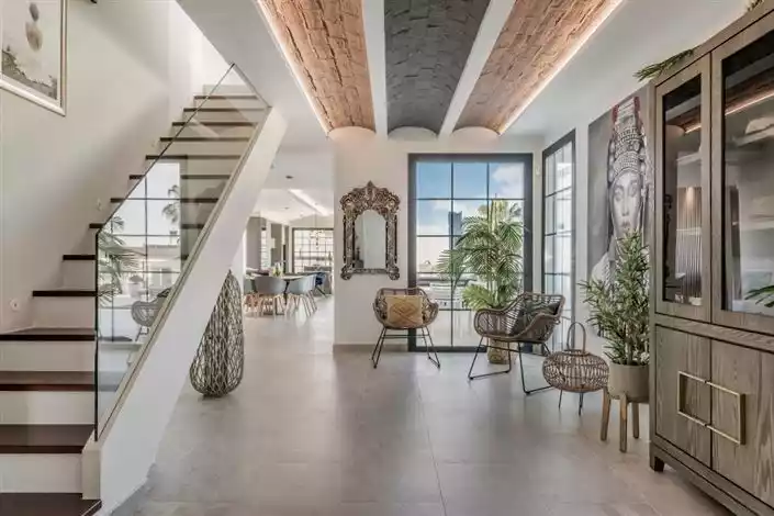 Дом 154м² в Испании, Эстепона. Стоимостью 1990000€ аренда фото-11