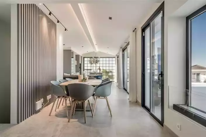 Дом 154м² в Испании, Эстепона. Стоимостью 1990000€ аренда фото-12