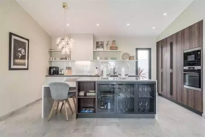 Дом 154м² в Испании, Эстепона. Стоимостью 1990000€ аренда фото-22
