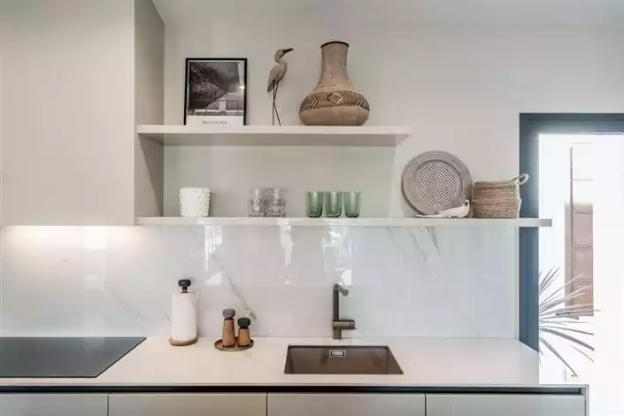 Дом 154м² в Испании, Эстепона. Стоимостью 1990000€ аренда фото-24
