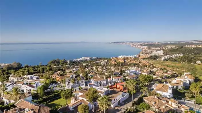 Дом 154м² в Испании, Эстепона. Стоимостью 1990000€ аренда фото-3