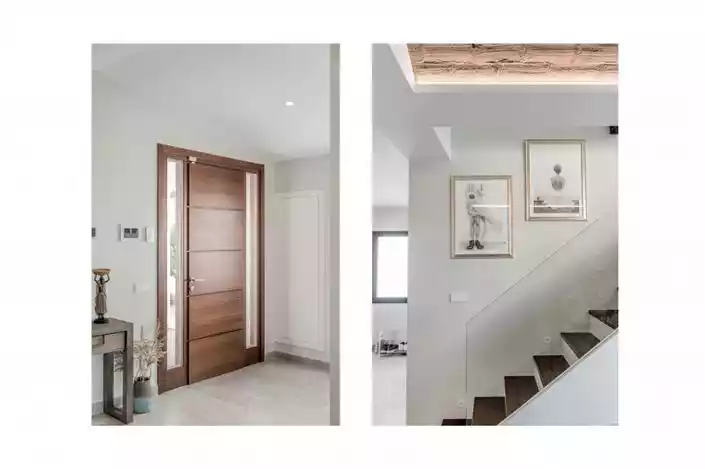 Дом 154м² в Испании, Эстепона. Стоимостью 1990000€ аренда фото-32