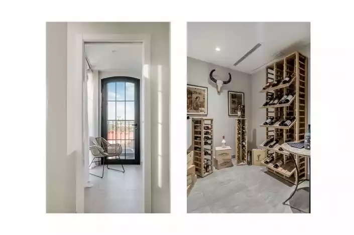 Дом 154м² в Испании, Эстепона. Стоимостью 1990000€ аренда фото-34