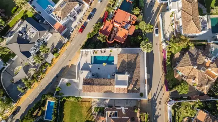 Дом 154м² в Испании, Эстепона. Стоимостью 1990000€ аренда фото-37