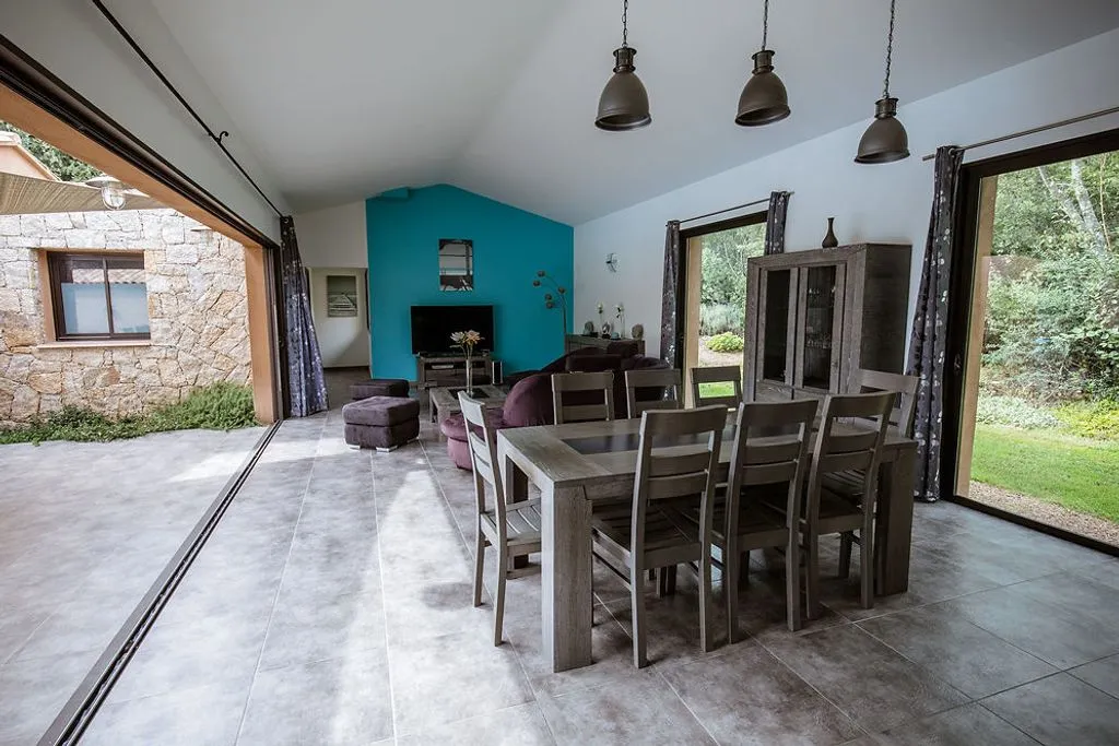 Вилла 170м² в Португалии, Порту. Стоимостью 1950000€ аренда фото-4