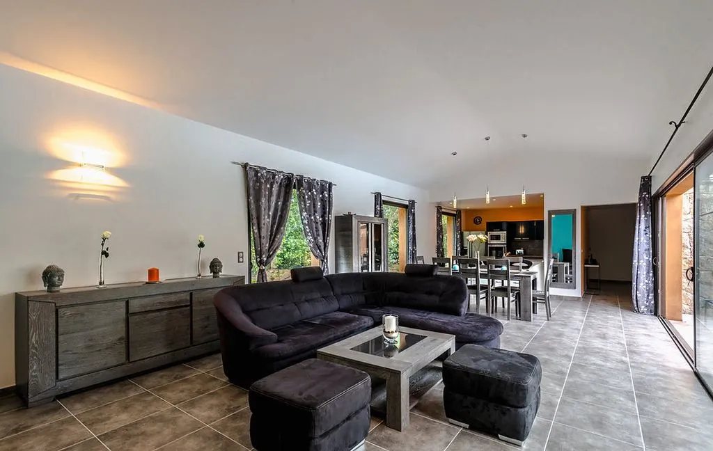 Вилла 170м² в Португалии, Порту. Стоимостью 1950000€ аренда фото-5