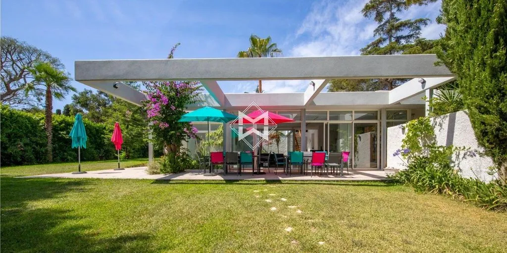 Вилла 380м² в Франции, Сен-Жан-Кап-Ферра. Стоимостью 6900000€ аренда фото-2
