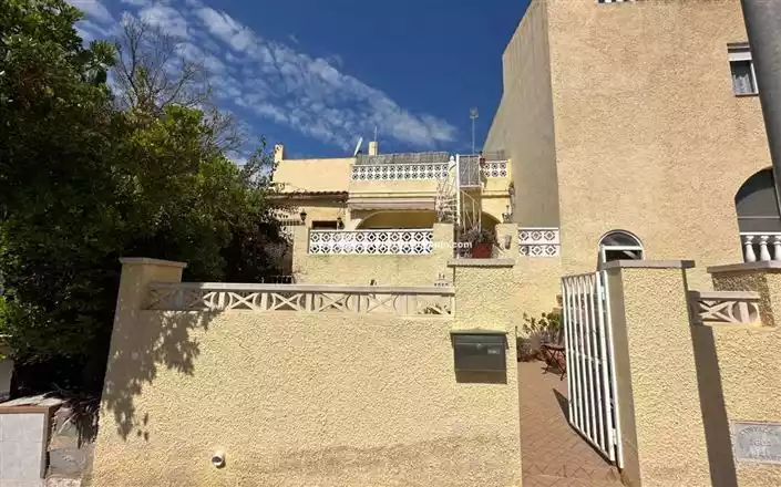 Таунхаус 53м² в Испании, Ла Марина. Стоимостью 69000€ аренда фото-12