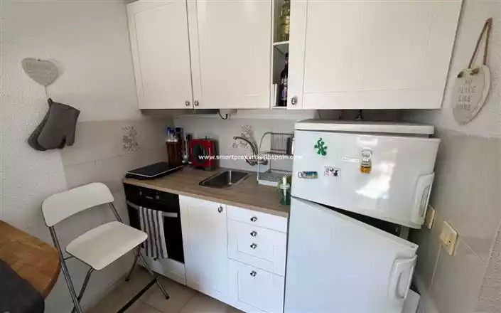 Таунхаус 53м² в Испании, Ла Марина. Стоимостью 69000€ аренда фото-5