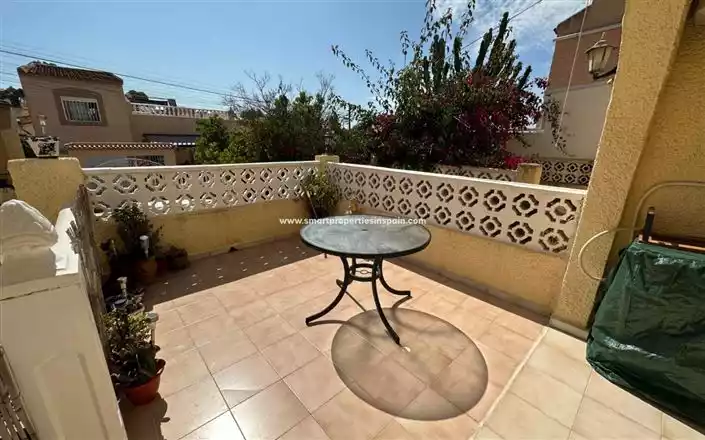 Таунхаус 53м² в Испании, Ла Марина. Стоимостью 69000€ аренда фото-8