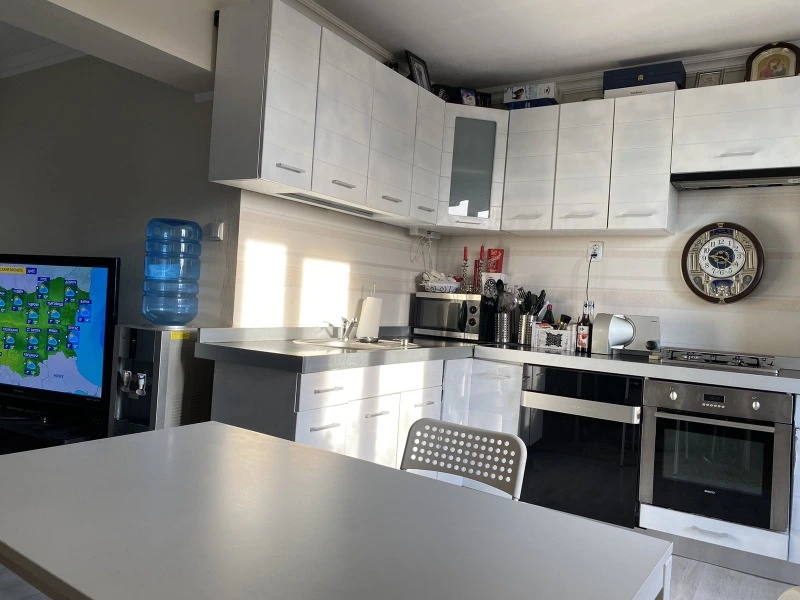 Квартира 223м² в Болгарии, Свети-Влас. Стоимостью 128861£ аренда фото-6