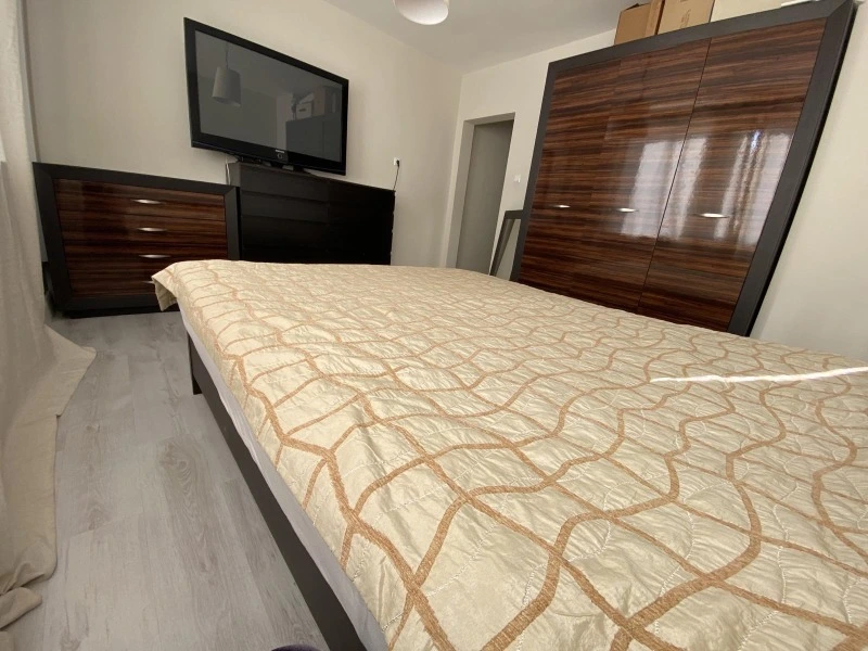 Квартира 223м² в Болгарии, Свети-Влас. Стоимостью 128861£ аренда фото-8