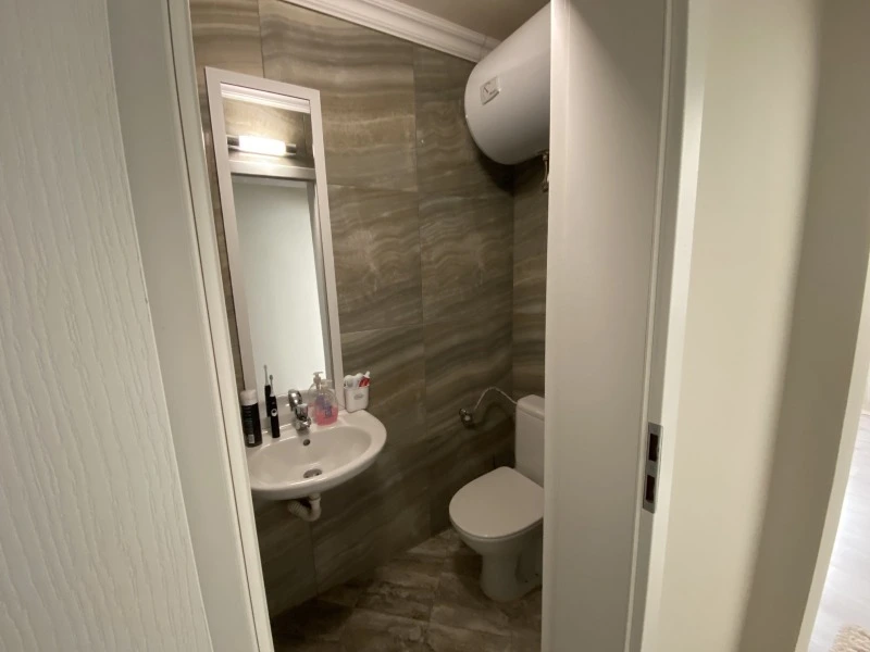 Квартира 223м² в Болгарии, Свети-Влас. Стоимостью 128861£ аренда фото-16