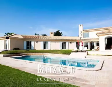 Купить дом в Португалии 9000000€