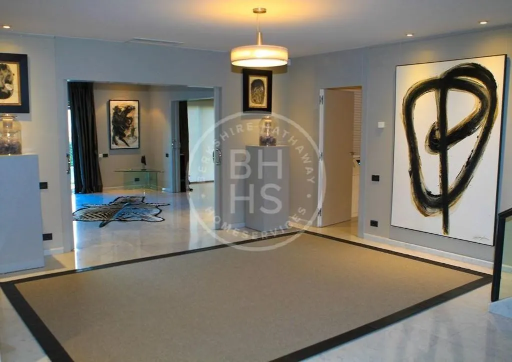 Вилла 1227м² в Испании, Барселона. Стоимостью 6900000€ аренда фото-5