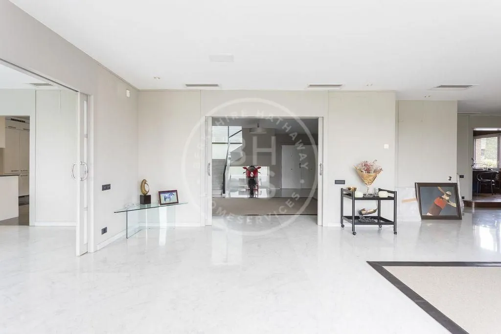 Вилла 1227м² в Испании, Барселона. Стоимостью 6900000€ аренда фото-6