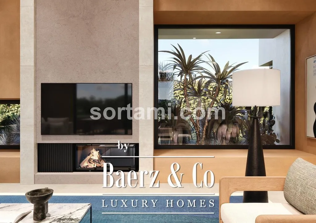 Дом 270м² в Португалии, Лагоа. Стоимостью 2300000€ аренда фото-3