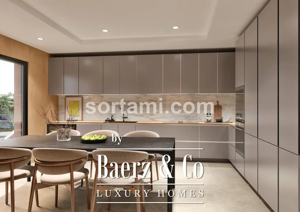 Дом 270м² в Португалии, Лагоа. Стоимостью 2300000€ аренда фото-4