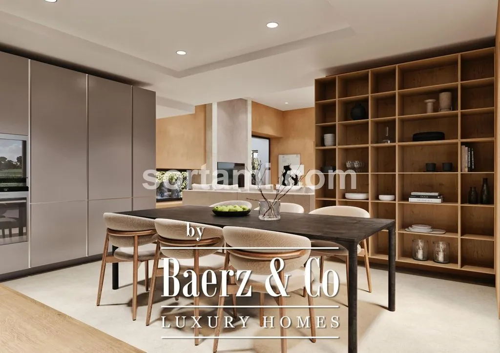 Дом 270м² в Португалии, Лагоа. Стоимостью 2300000€ аренда фото-5