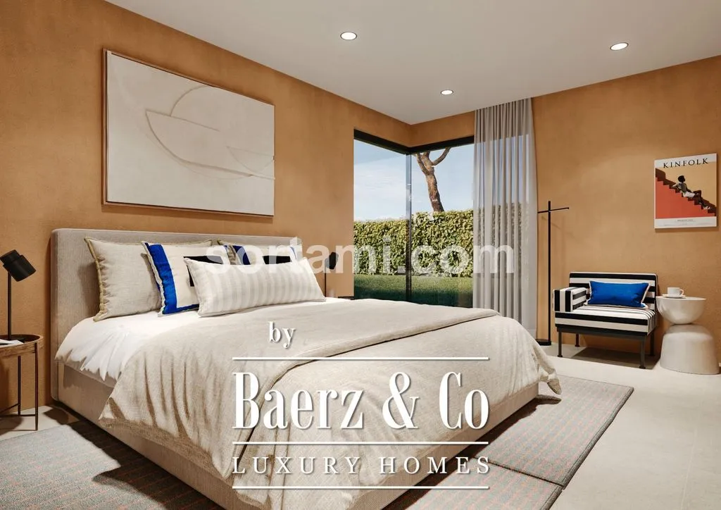 Дом 270м² в Португалии, Лагоа. Стоимостью 2300000€ аренда фото-6