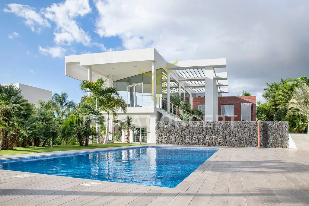 Вилла 800м² в Испании, Адехе. Стоимостью 5750000€ аренда фото-1