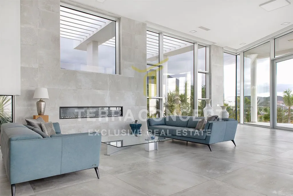 Вилла 800м² в Испании, Адехе. Стоимостью 5750000€ аренда фото-4