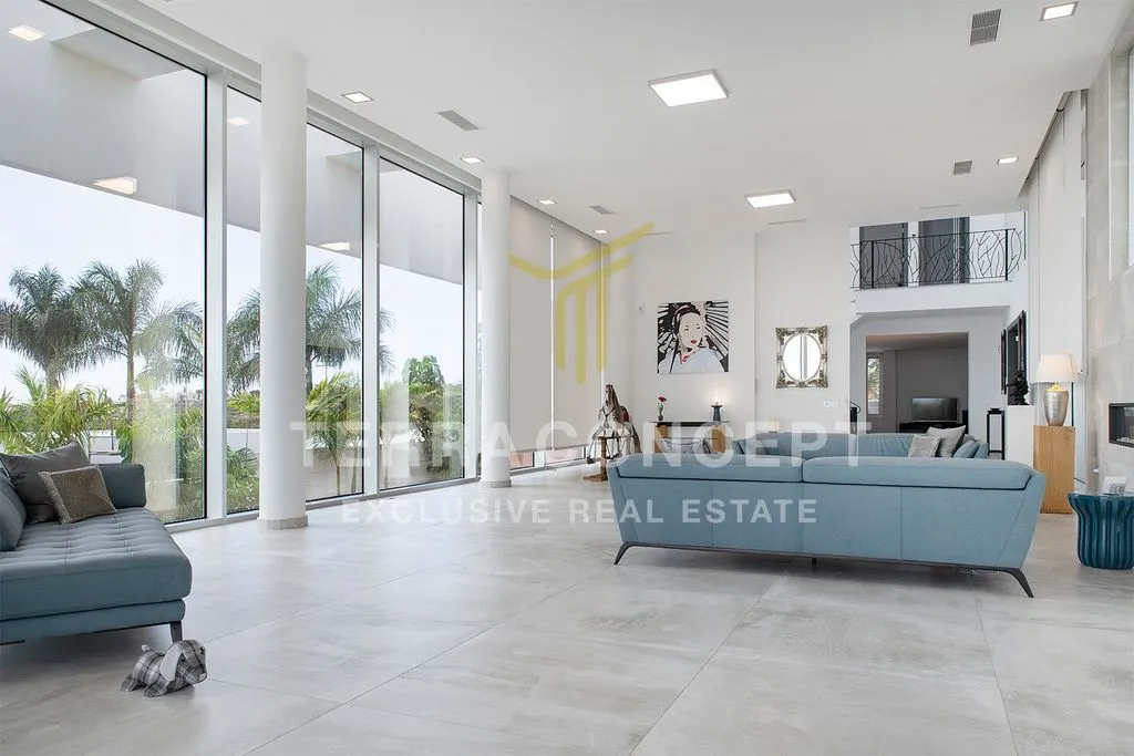 Вилла 800м² в Испании, Адехе. Стоимостью 5750000€ аренда фото-6