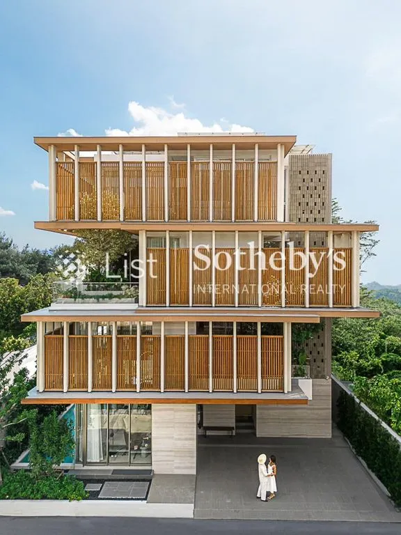 Земельный участок 550м² в Таиланде, Бангкок. Стоимостью 2127100€ аренда фото-2