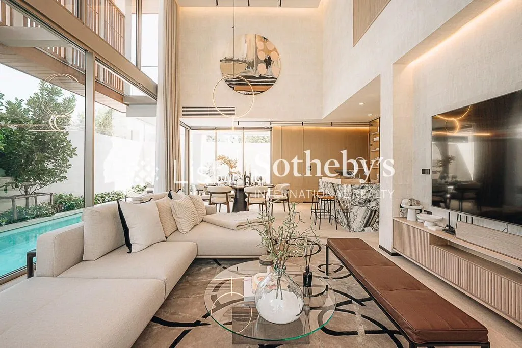 Земельный участок 550м² в Таиланде, Бангкок. Стоимостью 2127100€ аренда фото-3