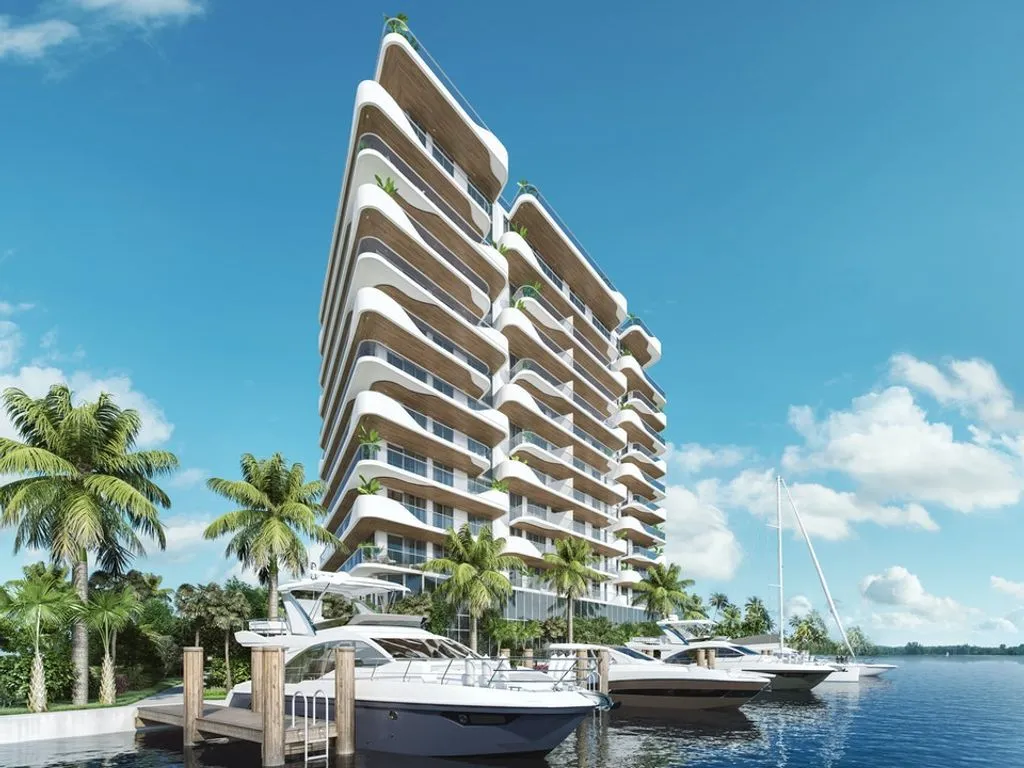 Дом 129м² в США, Майами. Стоимостью 1852100€ аренда фото-4