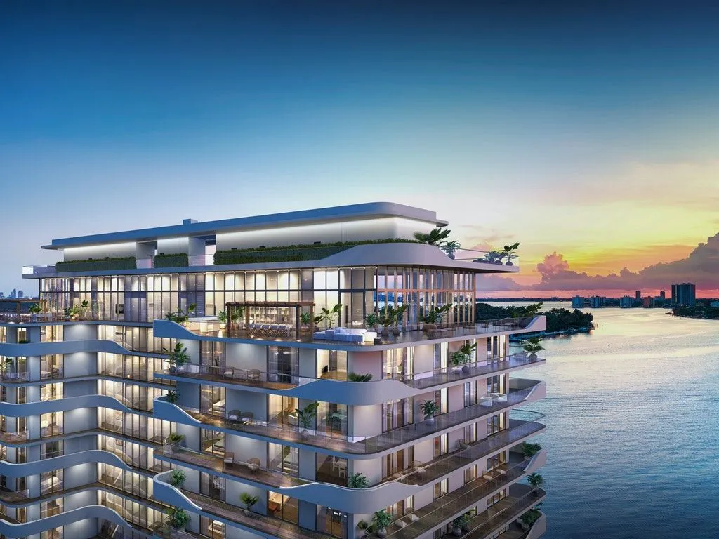 Дом 129м² в США, Майами. Стоимостью 1852100€ аренда фото-5