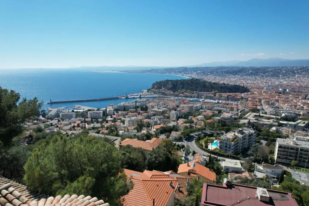 Вилла 290м² в Франции, Ницца. Стоимостью 2900000€ аренда фото-3