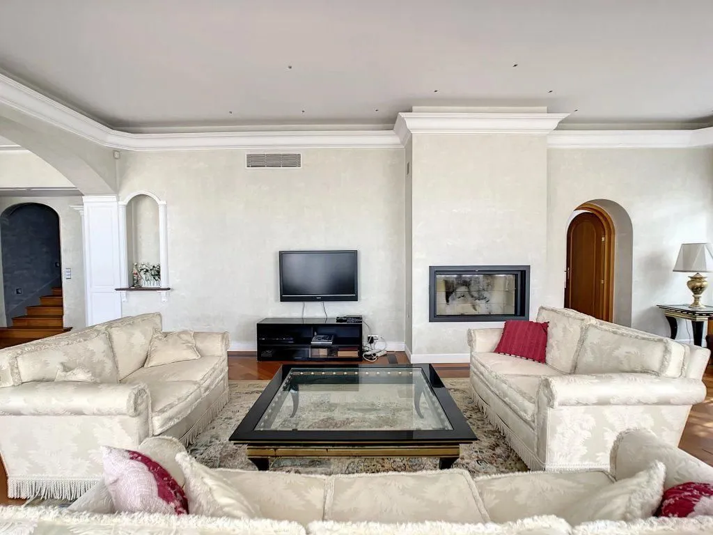 Вилла 290м² в Франции, Ницца. Стоимостью 2900000€ аренда фото-5