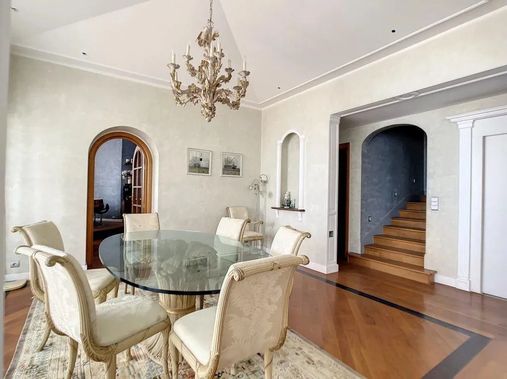Вилла 290м² в Франции, Ницца. Стоимостью 2900000€ аренда фото-6
