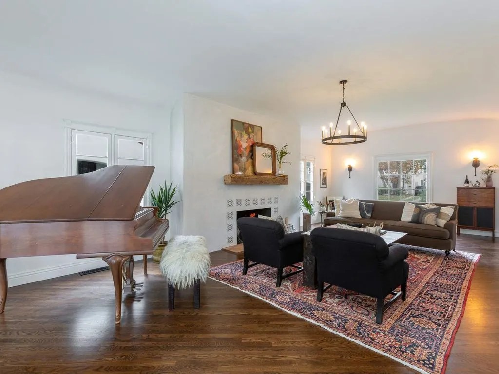 Дом 327м² в США, Лос-Анджелес. Стоимостью 1637700€ аренда фото-5
