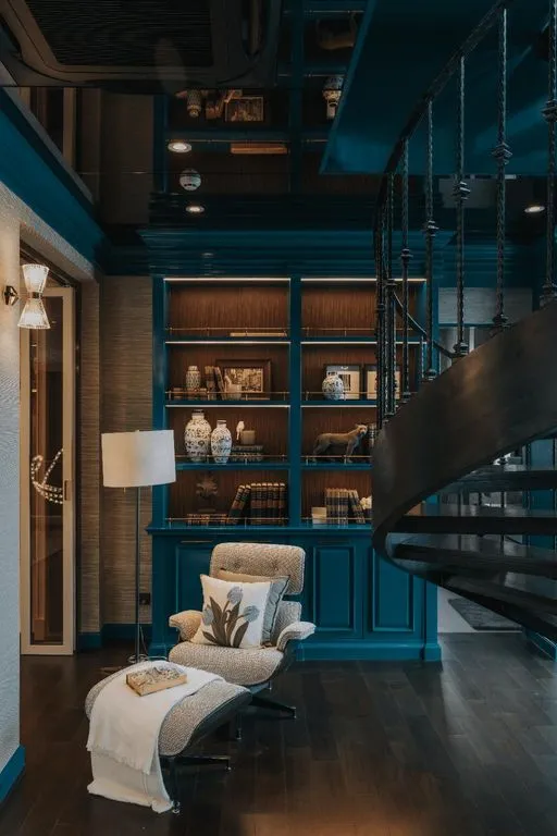Дом 424м² в Таиланде, Бангкок. Стоимостью 4228300€ аренда фото-3