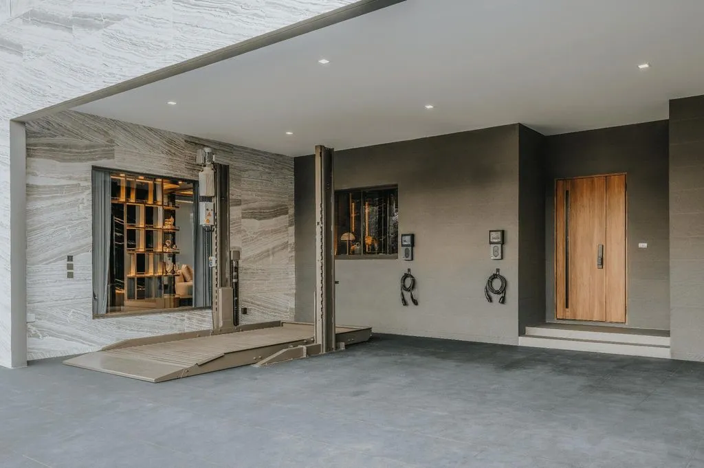 Дом 424м² в Таиланде, Бангкок. Стоимостью 4228300€ аренда фото-4