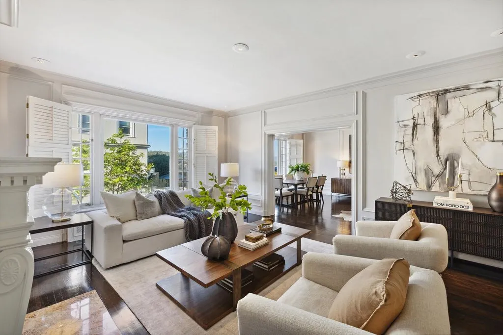 Дом 142м² в США, Сан-Франциско. Стоимостью 1870400€ аренда фото-1