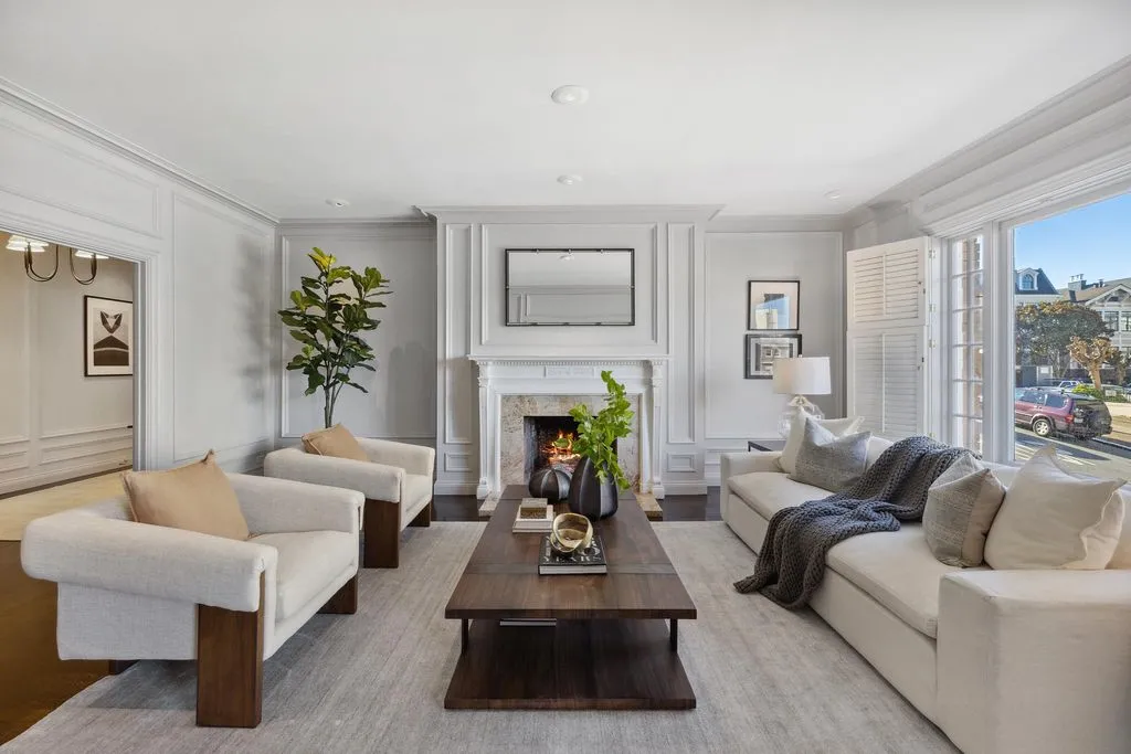 Дом 142м² в США, Сан-Франциско. Стоимостью 1870400€ аренда фото-5