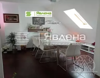 Купить квартиру в Болгарии 283494£