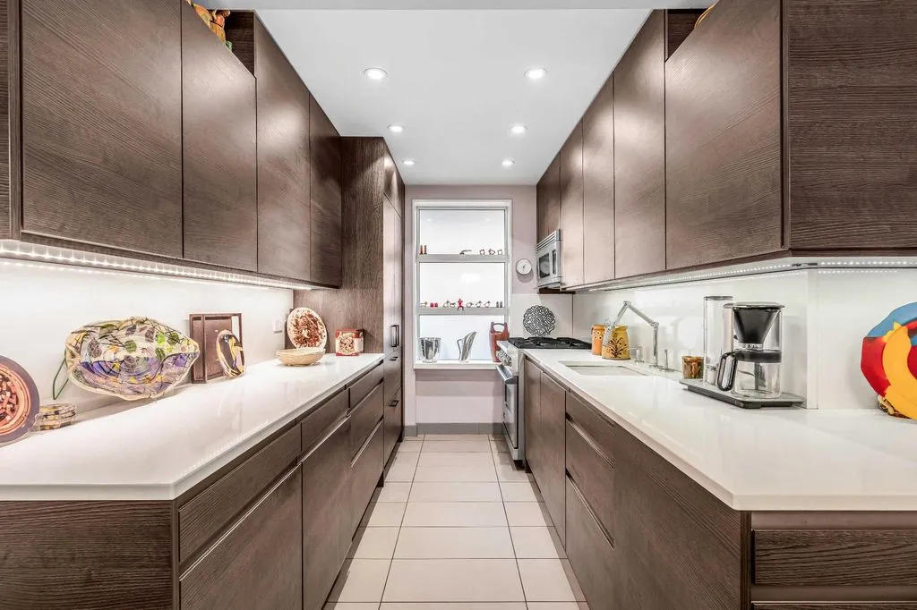 Дом 138м² в США, Нью-Йорк. Стоимостью 1911400€ аренда фото-5