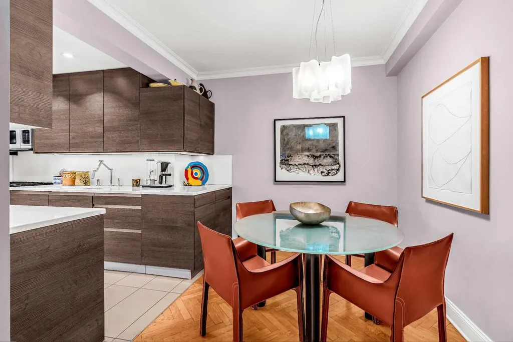 Дом 138м² в США, Нью-Йорк. Стоимостью 1911400€ аренда фото-6